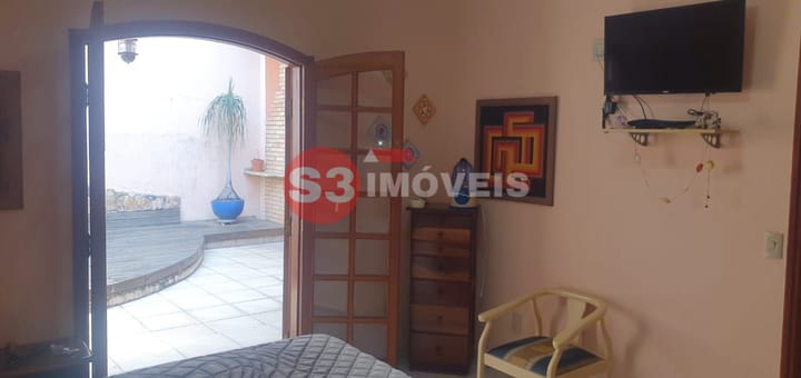 Casa à venda com 3 quartos, 179m² - Foto 11