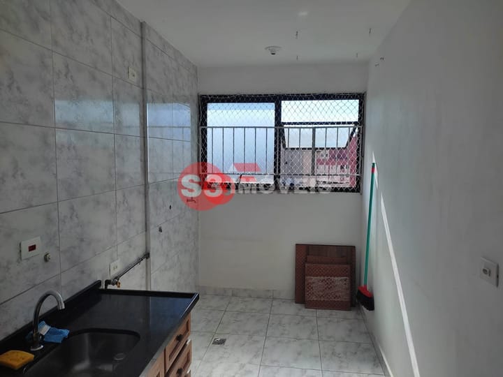 Apartamento à venda com 2 quartos, 48m² - Foto 19