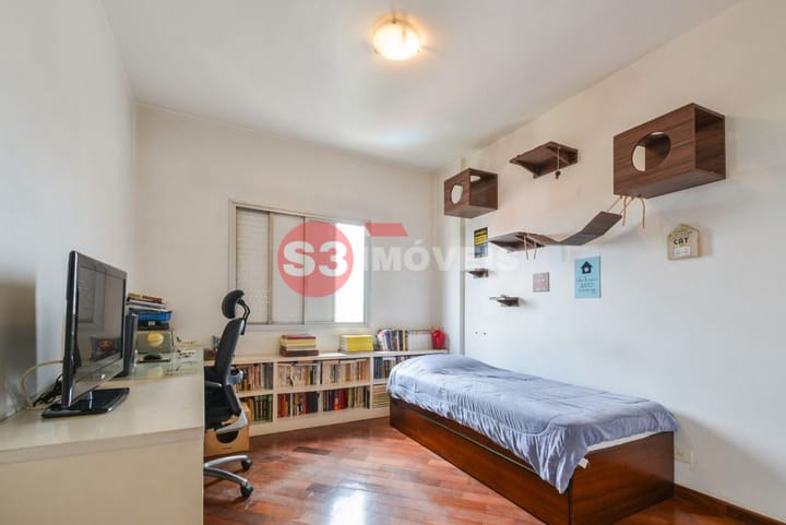 Apartamento à venda com 3 quartos, 102m² - Foto 33