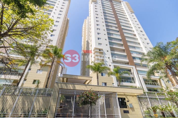 Apartamento à venda com 3 quartos, 142m² - Foto 48