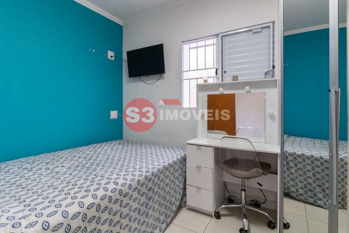 Casa à venda com 4 quartos, 150m² - Foto 23