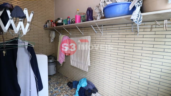 Casa à venda com 3 quartos, 177m² - Foto 19