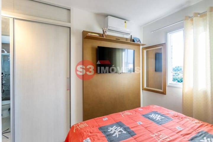 Apartamento à venda com 2 quartos, 59m² - Foto 24