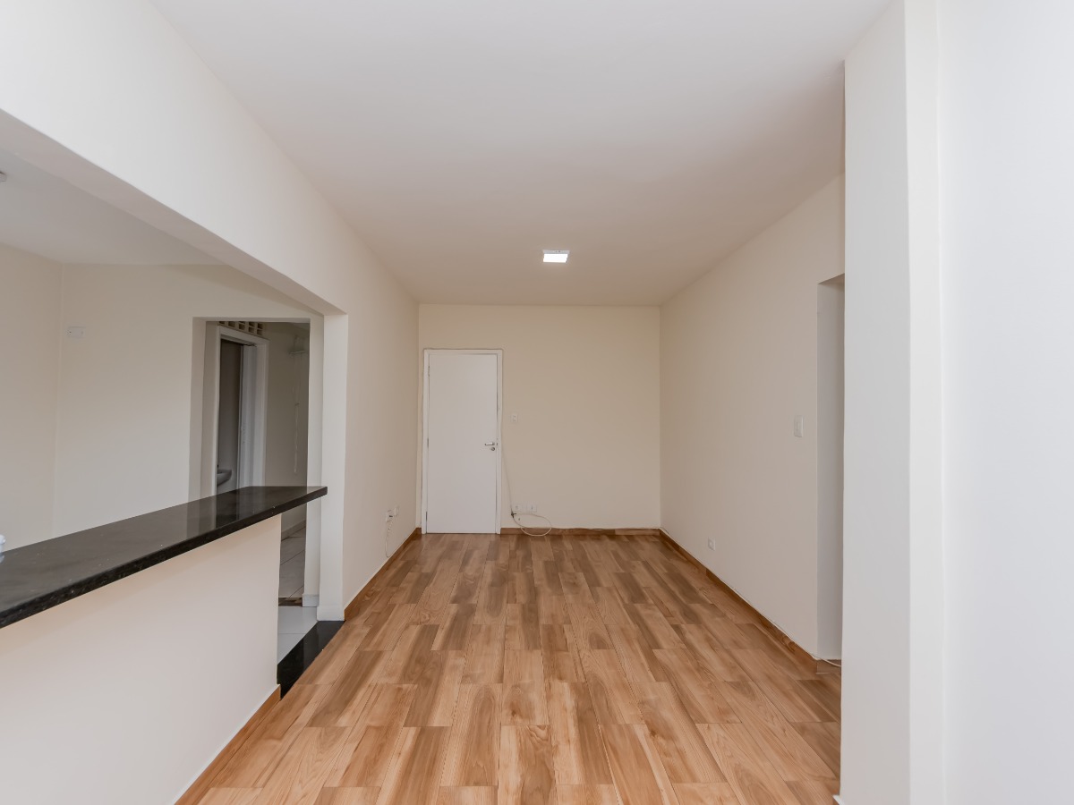 Apartamento à venda com 2 quartos, 62m² - Foto 6