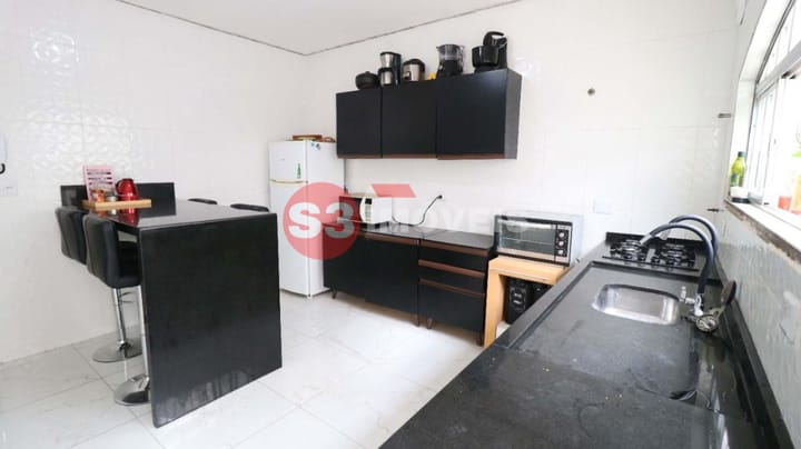 Casa à venda com 2 quartos, 125m² - Foto 14