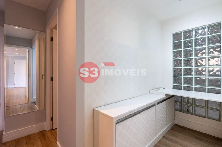 Apartamento à venda com 3 quartos, 145m² - Foto 22