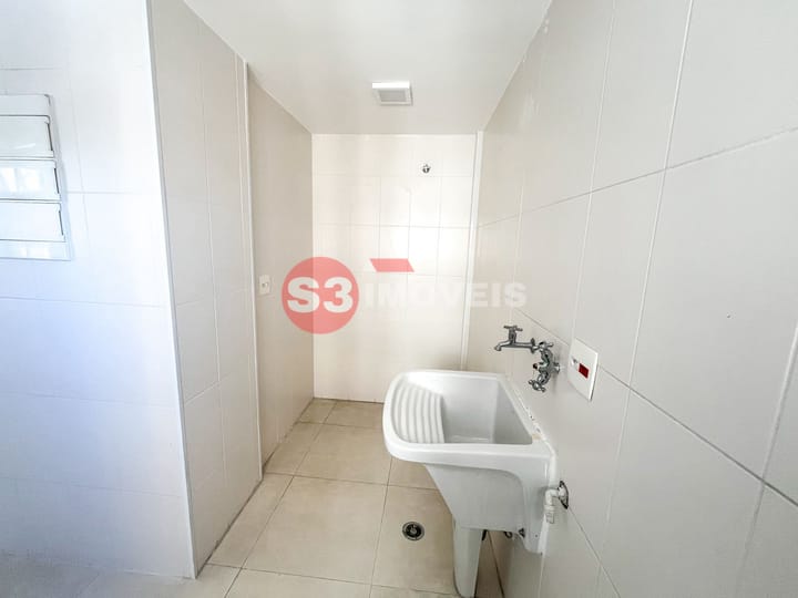 Apartamento à venda com 3 quartos, 128m² - Foto 22