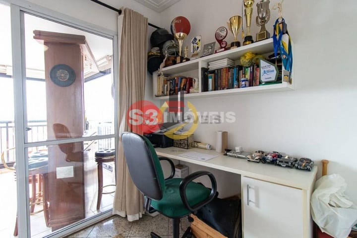 Apartamento à venda com 3 quartos, 85m² - Foto 17