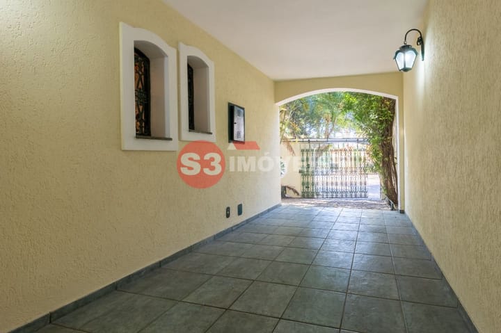 Casa à venda com 4 quartos, 297m² - Foto 76