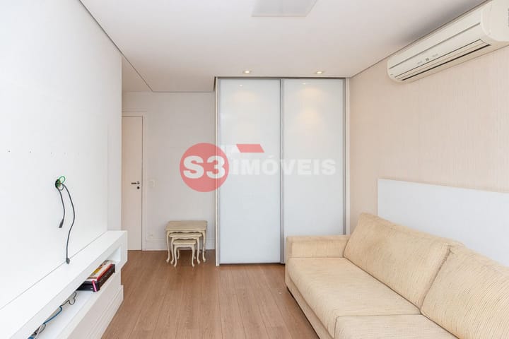 Apartamento à venda com 4 quartos, 276m² - Foto 24