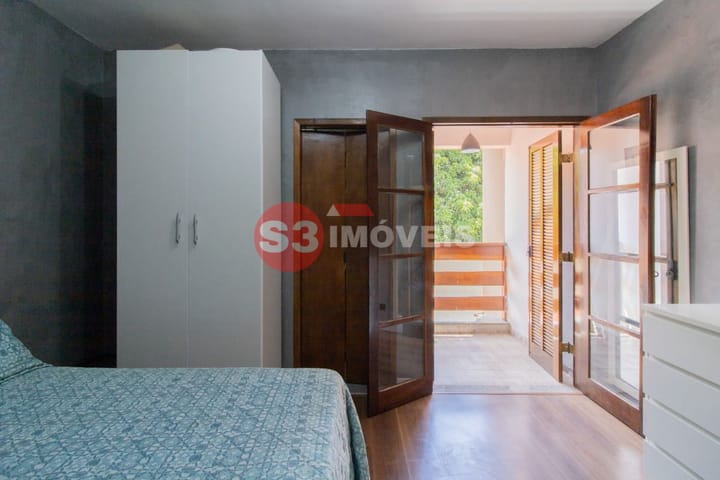 Casa de Condomínio à venda com 2 quartos, 103m² - Foto 29