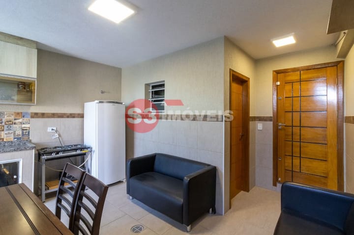 Casa à venda com 3 quartos, 240m² - Foto 31