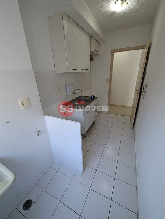 Apartamento à venda com 2 quartos, 48m² - Foto 12