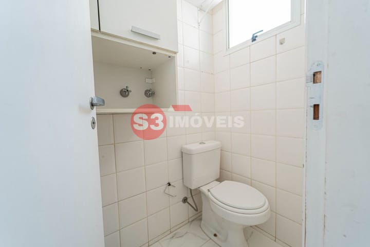 Apartamento à venda com 3 quartos, 92m² - Foto 13