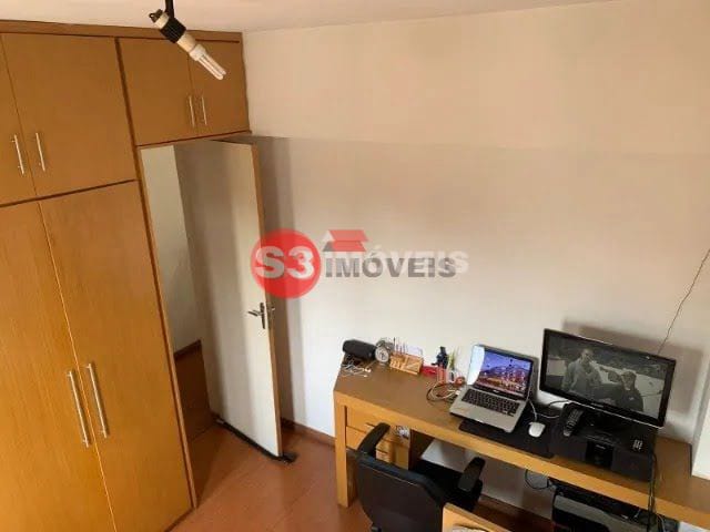 Apartamento à venda com 2 quartos, 65m² - Foto 5