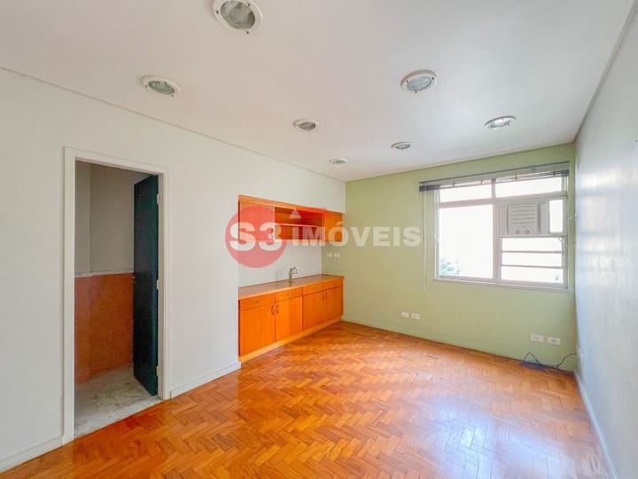 Conjunto Comercial-Sala à venda, 203m² - Foto 6