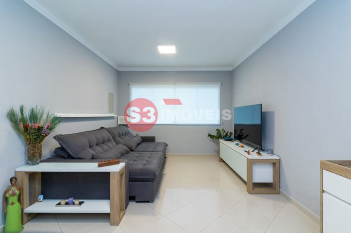 Casa à venda com 3 quartos, 300m² - Foto 7