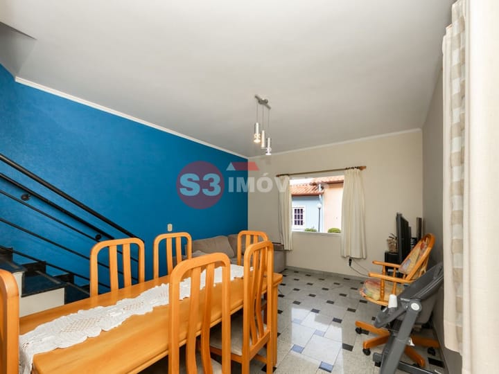 Casa de Condomínio à venda com 3 quartos, 131m² - Foto 6