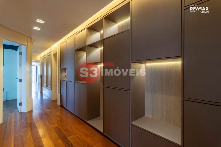 Cobertura à venda com 5 quartos, 508m² - Foto 42