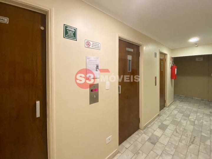 Apartamento à venda com 1 quarto, 50m² - Foto 13