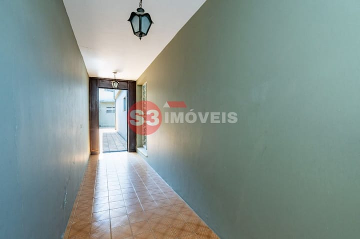 Casa à venda com 3 quartos, 217m² - Foto 17