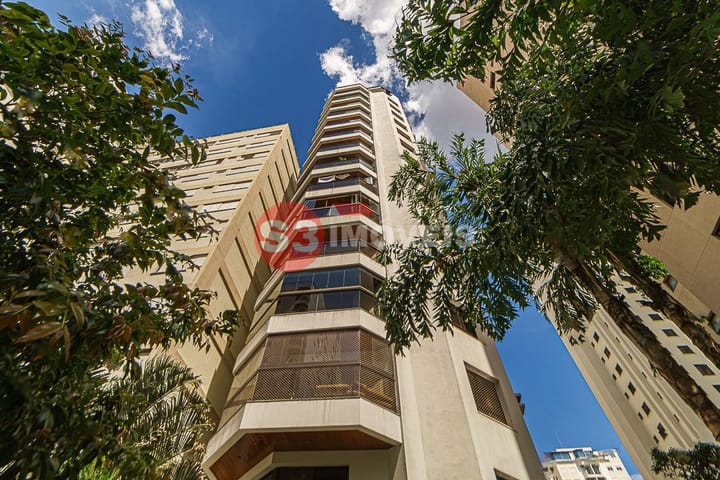Cobertura à venda com 4 quartos, 420m² - Foto 56