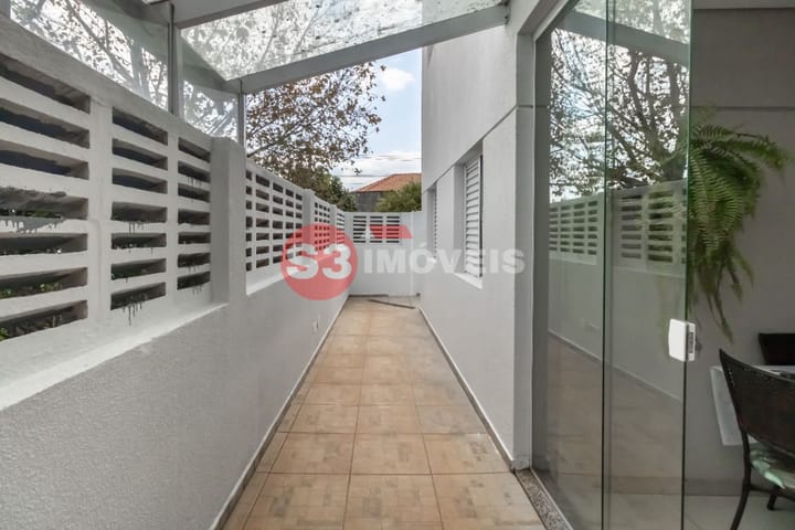 Apartamento à venda com 3 quartos, 100m² - Foto 19