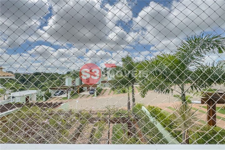 Casa de Condomínio à venda com 3 quartos, 200m² - Foto 13