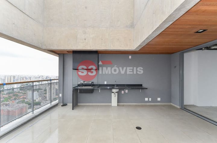 Apartamento à venda com 1 quarto, 64m² - Foto 8