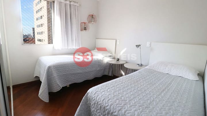 Apartamento à venda com 2 quartos, 73m² - Foto 11