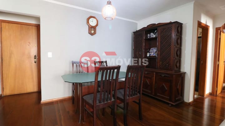 Apartamento à venda com 2 quartos, 71m² - Foto 6