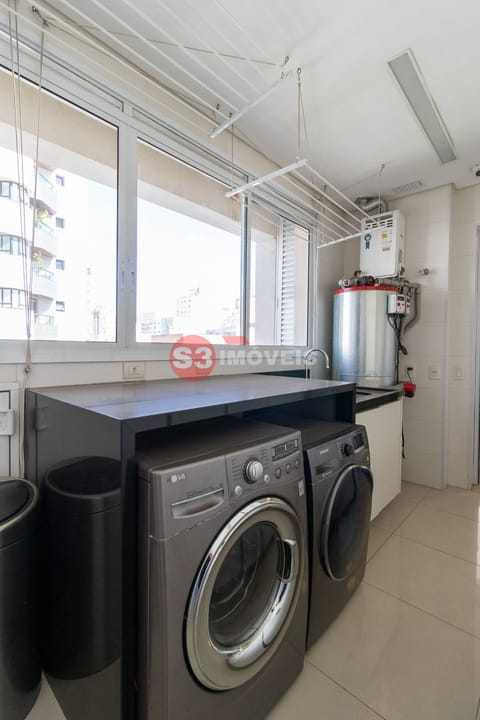 Apartamento à venda com 4 quartos, 405m² - Foto 39