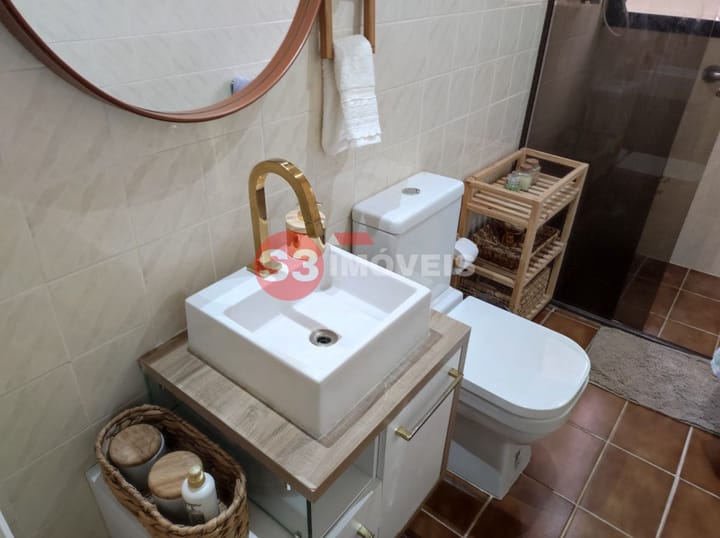 Apartamento à venda com 2 quartos, 64m² - Foto 14