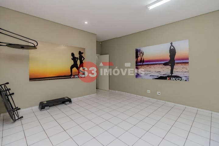 Apartamento à venda com 3 quartos, 107m² - Foto 37