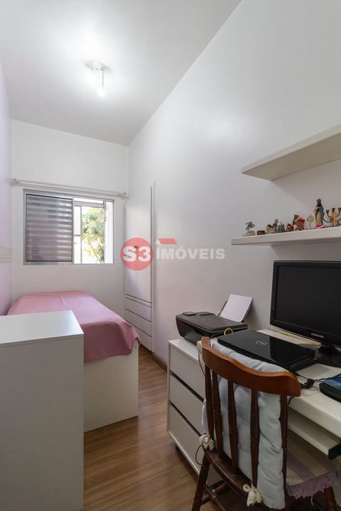 Apartamento à venda com 2 quartos, 92m² - Foto 13