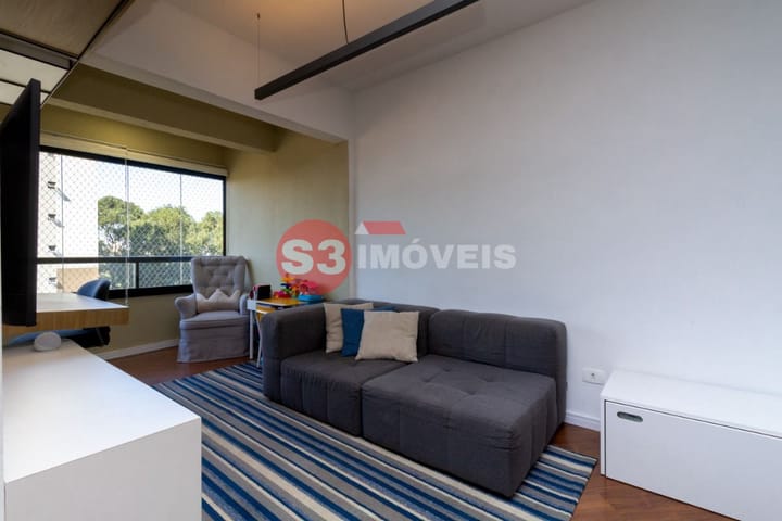 Apartamento à venda com 3 quartos, 66m² - Foto 2