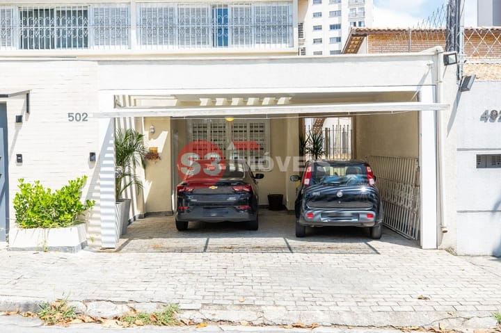 Casa à venda com 4 quartos, 390m² - Foto 41