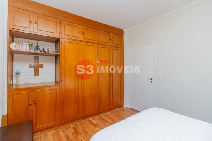 Apartamento à venda com 3 quartos, 90m² - Foto 9