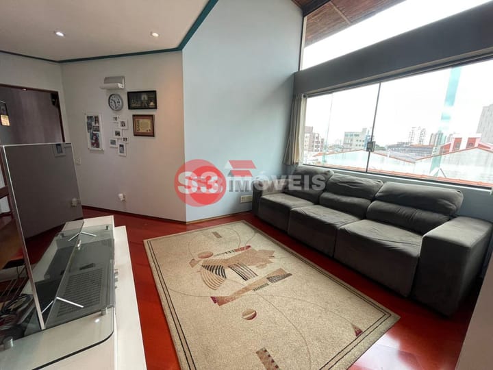 Casa à venda com 3 quartos, 285m² - Foto 5