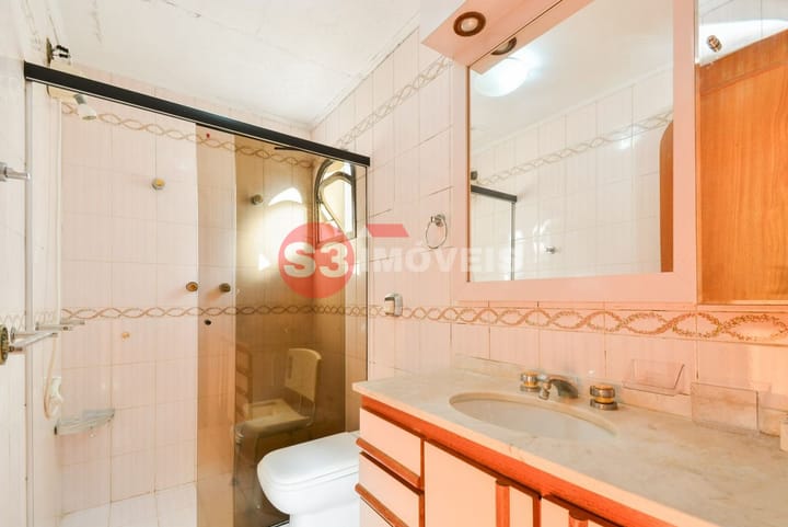 Apartamento à venda com 4 quartos, 175m² - Foto 13