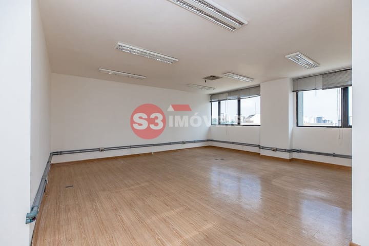 Conjunto Comercial-Sala à venda, 122m² - Foto 15