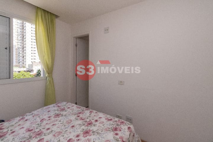 Apartamento à venda com 2 quartos, 65m² - Foto 11