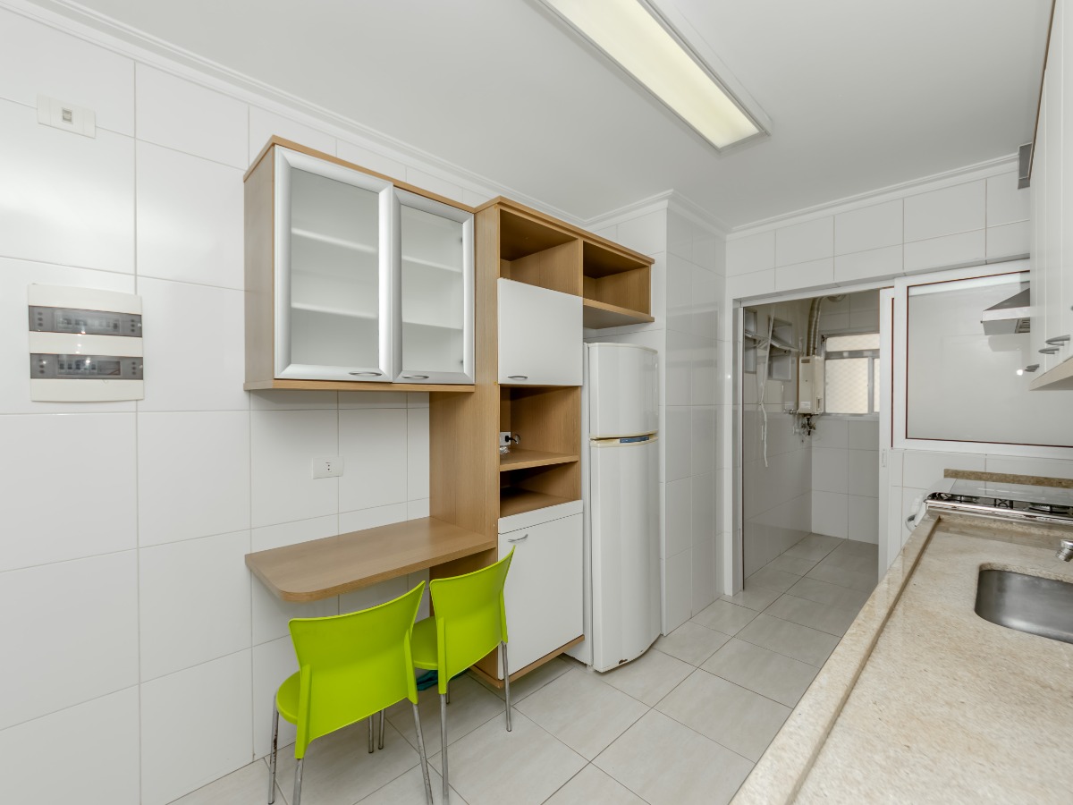 Apartamento à venda com 3 quartos, 90m² - Foto 24