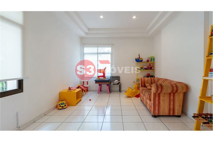 Apartamento à venda com 3 quartos, 122m² - Foto 26