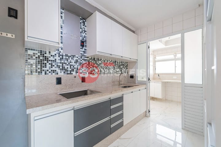 Apartamento à venda com 3 quartos, 92m² - Foto 9