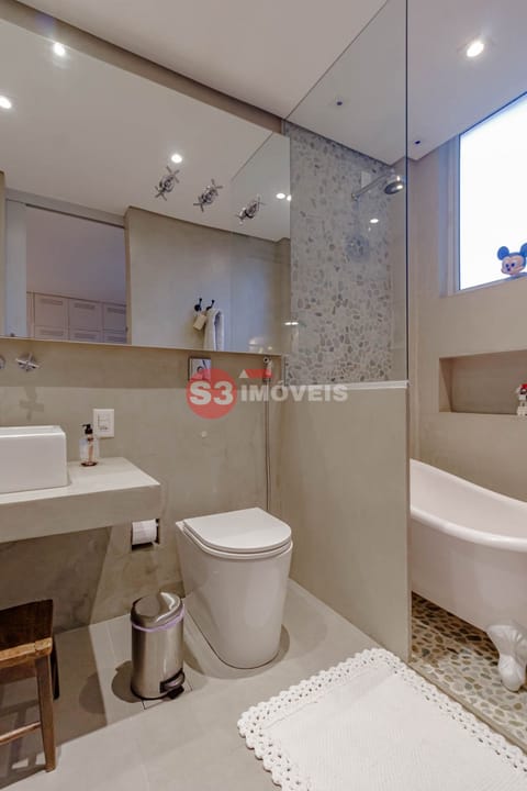 Apartamento à venda com 2 quartos, 160m² - Foto 17