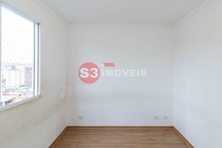 Apartamento à venda com 2 quartos, 48m² - Foto 12