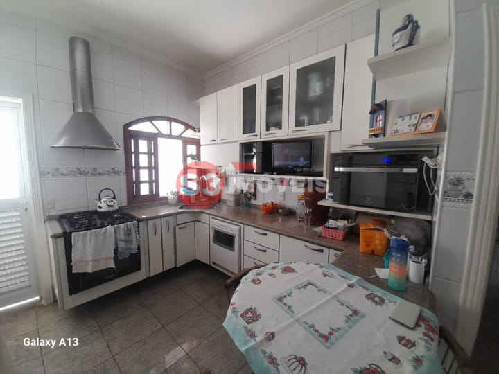 Casa à venda com 5 quartos, 219m² - Foto 19