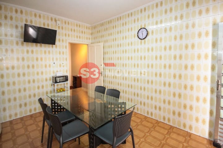 Casa à venda com 2 quartos, 160m² - Foto 9