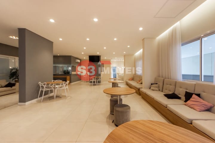 Apartamento à venda com 2 quartos, 57m² - Foto 42